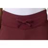 Tuff Athletics Women's Hybrid Shorts (X-Large, Wild Ginger) view 3