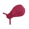 Barista Hat for Men Women Chef Cooking Cap Waiter Baker Skull Cap Adjustable Cater Kitchen Sushi Restaurant Uniform Turban Wine view 2