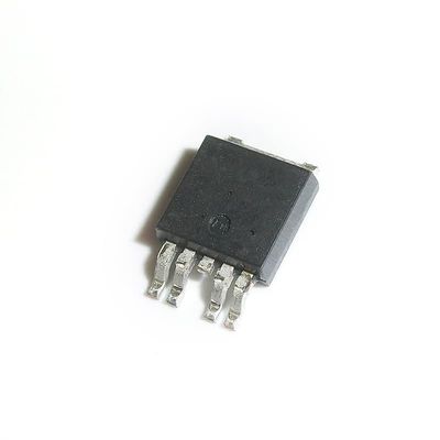 10PCS STU407D STU407DH TO252