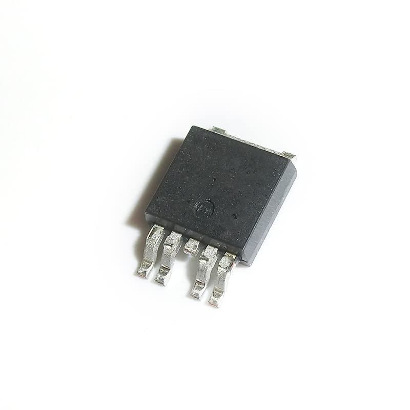 10PCS STU407D STU407DH TO252