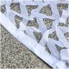Camo Netting Camouflage Net Bundeswehr Sun Protection Camouflage Net White Camouflage Net for Parasol Garden Decoration Photography (Size : 4x5m(13.1x16.4ft)) view 3