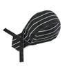 Barista Hat for Men Women Chef Cooking Cap Waiter Baker Skull Cap Adjustable Cater Kitchen Sushi Restaurant Uniform Turban view 1
