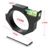 34mm Anti-Cant Scope Bubble Level for Precision Long-Range Shooting (1PC) view 3