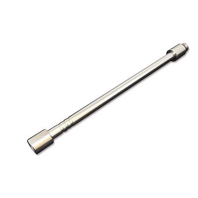 CAMPINGMOON Extension Pole Rod for Camping Lantern Gas Lamp Z12