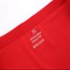 Faringoto Men's Underwear Low Waist Ice Silk Mesh Breathable Men's Thong view 3