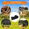 Gagalileo Baseball Softball Batting Net: 28x14FT Replacement for Beisbol Batting Cage Practice Backyard Youth Players Training Coaches view 4