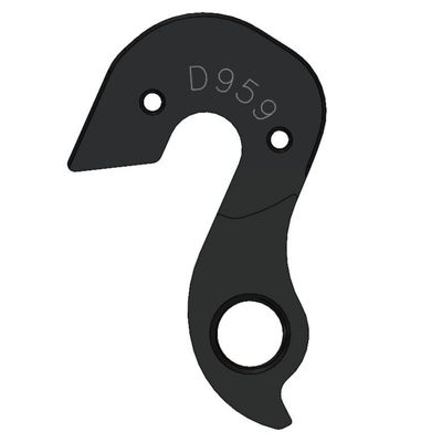 D959 Derailleur Hanger for Stevens Bike
