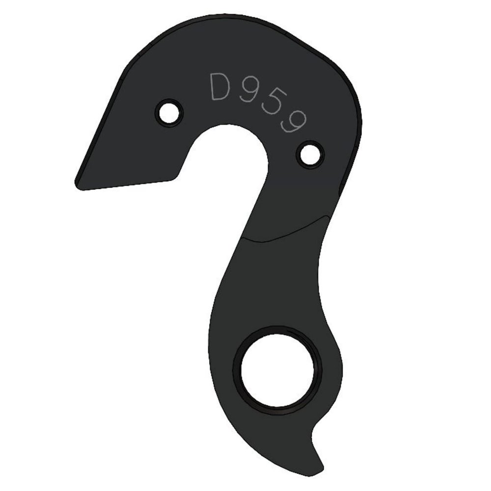 D959 Derailleur Hanger for Stevens Bike