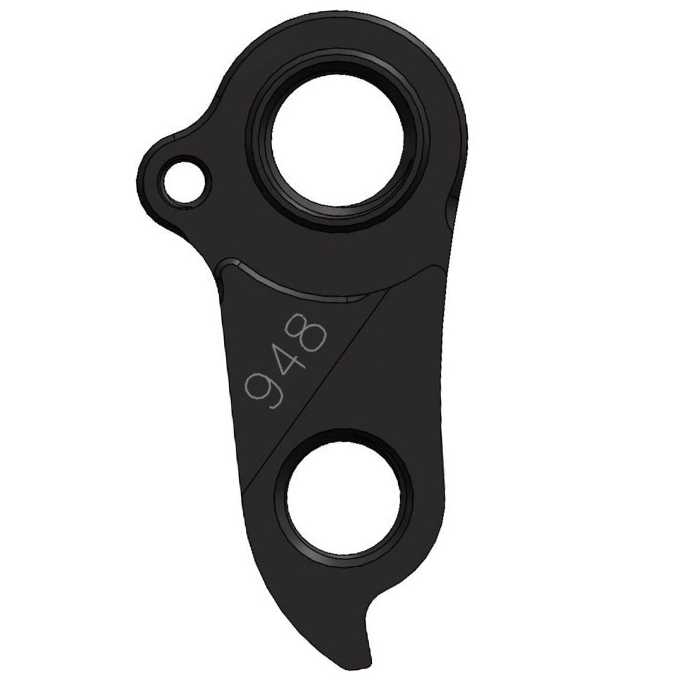 D948 Derailleur Hanger #D044 for Fuji Transonic 1.1 2.1 2.3 Disc, Supreme 2021 2020