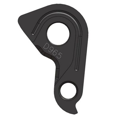 Pilo D965 Derailleur Hanger for Yeti SB4.5, SB5, SB5.5, SB6, SB100, SB115, SB130, SB140, SB150, SB165