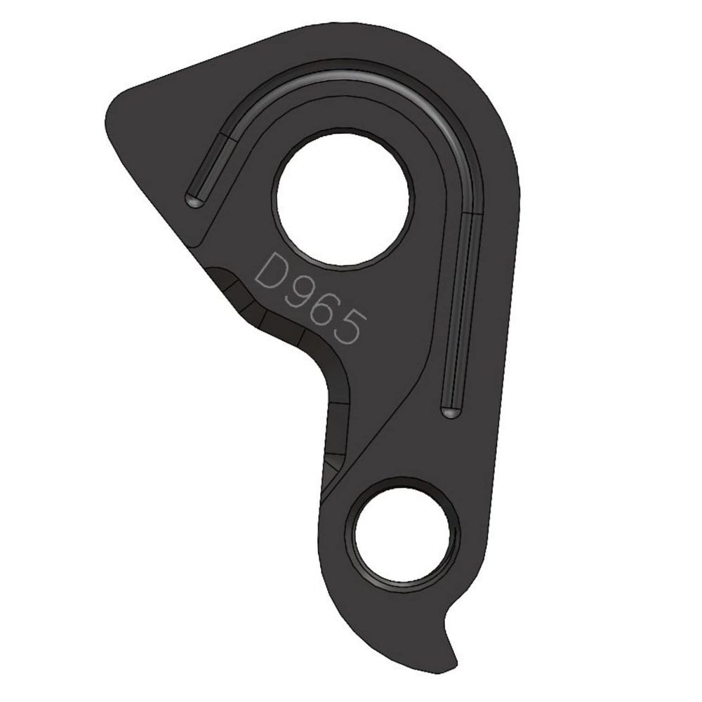 Pilo D965 Derailleur Hanger for Yeti SB4.5, SB5, SB5.5, SB6, SB100, SB115, SB130, SB140, SB150, SB165
