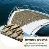 HZshark Boat Flooring EVA Foam Boat Decking Self-Adhesive Non Slip Camo Traction Pad EVA Boat Decking for Boat Yacht Kayak Motorboat Golf Cart RV Ramp Golf Cart Cooler Tops(94.5"x23.6") view 4