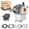 10L0L Golf Cart Carburetor Fuel Pump Kit for 1991+ EZGO TXT Marathon Medalist Freedom ST 4-Cycle Models with 295cc Engines OEM# 26645-G01 26645-G03 72840-G01 26726-G01 26727-G01 72558-G02 603901 17553 view 1