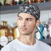 Men's Turban, Tableware, One Size view 2