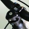 BBxunsless Mountain Bike Handlebar Stems CNC Vacuum Plating Ultra Light Hollow Short Handlebar Riser 35MM Stand Tube Handlebar Stemfor Aluminum Alloy Stem for Road Bike, MTB (Black) view 2