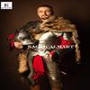 Nautical-Mart Medieval Half Body Suit of Armor Polish Winged Hussar Silver Finish Armour Handmade Halloween Armor Costume view 2