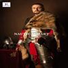 Nautical-Mart Medieval Half Body Suit of Armor Polish Winged Hussar Silver Finish Armour Handmade Halloween Armor Costume view 4