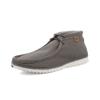 Twisted X Men's Zero-X, Moc Toe with Zero-X, High Top Steel Grey, 12 W view 1