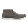 Twisted X Men's Zero-X, Moc Toe with Zero-X, High Top Steel Grey, 12 W view 4