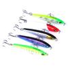SHELLSK Artificial Bait Boxed Pencil Bait 9G/7.5CM 10-Color Pencil Hard Bait Sinking Pencil Bait I Used to Attract The Fish (Color : PE014-9, Size : 7.5CM) view 3