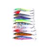SHELLSK Artificial Bait Boxed Pencil Bait 9G/7.5CM 10-Color Pencil Hard Bait Sinking Pencil Bait I Used to Attract The Fish (Color : PE014-9, Size : 7.5CM) view 4