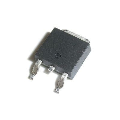 10PCS T40560 T4-0560 T405-600B T405-600B-TR TO252