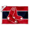 Boston Red Sox 2x3 Foot Small Flag view 1