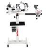 Tourna 350-CS Premium Crank Stringing Machine, White view 1