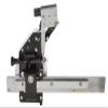Tourna 350-CS Premium Crank Stringing Machine, White view 4