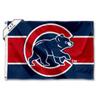 Chicago Baseball 2x3 Foot Small Flag view 1
