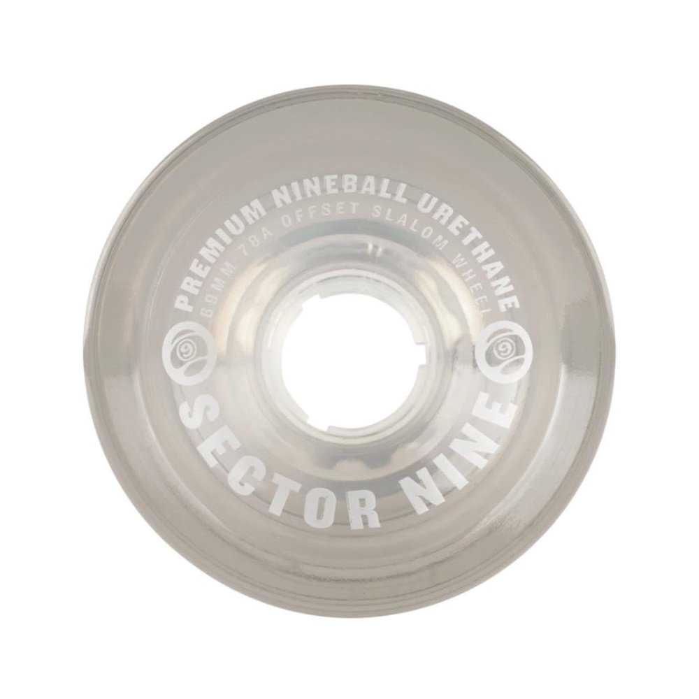 69mm 78a Nineballs Smoke