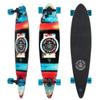 Sector 9 Fiesta Lete 40" Pintail Longboard view 1
