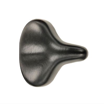 Bottom Seat Pad 001694-E Works W Vision Fitness Upright Bike