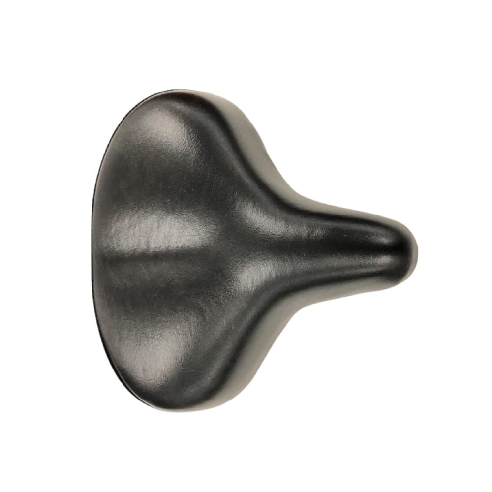 Bottom Seat Pad 001694-E Works W Vision Fitness Upright Bike