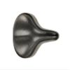Bottom Seat Pad 001694-E Works W Vision Fitness Upright Bike view 1