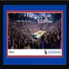 Kansas Jayhawks Basketball - 20 3/8 x 12 3/8-inch Framed Picture with Mat view 1