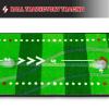SAPLIZE Golf Putting Mat, Visible Trajectory Tracing, Multiple Training Modes, with Putting Alignment Mirror and Adjustable Green Slopes, Putting Green Matt for Indoors and Outdoors view 4