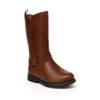 OshKosh B'Gosh Girls Lumi Boot, Chocolate