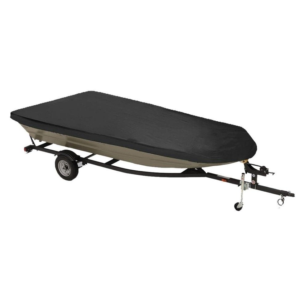 6.25oz Semi-Custom Boat Cover for a Grumman OTISCO 10 2013-2014
