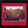 Ole Miss Football - 16.625 x 8.125-inch Framed Picture view 1