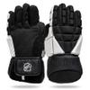 Franklin Sports NHL Street Hockey Gloves - Senior Lightweight Outdoor Roller + Street Hockey Gloves - 13" Inch Outdoor - Classic Fit - Senior Size view 1
