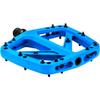 PNW Components Range Composite Pedal (Pacific Blue) view 2