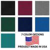STOPBYUS 6.25oz Semi-Custom Boat Cover for a Boston Whaler 190 Outrage 2006-2016 view 2