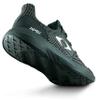 Apex Men's Performance Athletic Sneaker - Black view 2