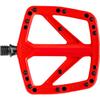 PNW Components Range Composite Pedal (Really Red) view 1