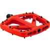 PNW Components Range Composite Pedal (Really Red) view 2
