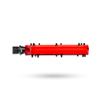 PNW Components Range Composite Pedal (Really Red) view 3