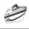 6.25oz Semi-Custom Boat Cover for a Cajun Fish & SKI 1850 PTM O/B 1990-1992 view 4