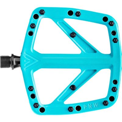 PNW Components Range Composite Pedal (Seafoam Teal)