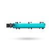 PNW Components Range Composite Pedal (Seafoam Teal) view 2
